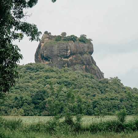 Lakmal Homestay ,10 Minutes To Sigiriya Rock Exteriér fotografie