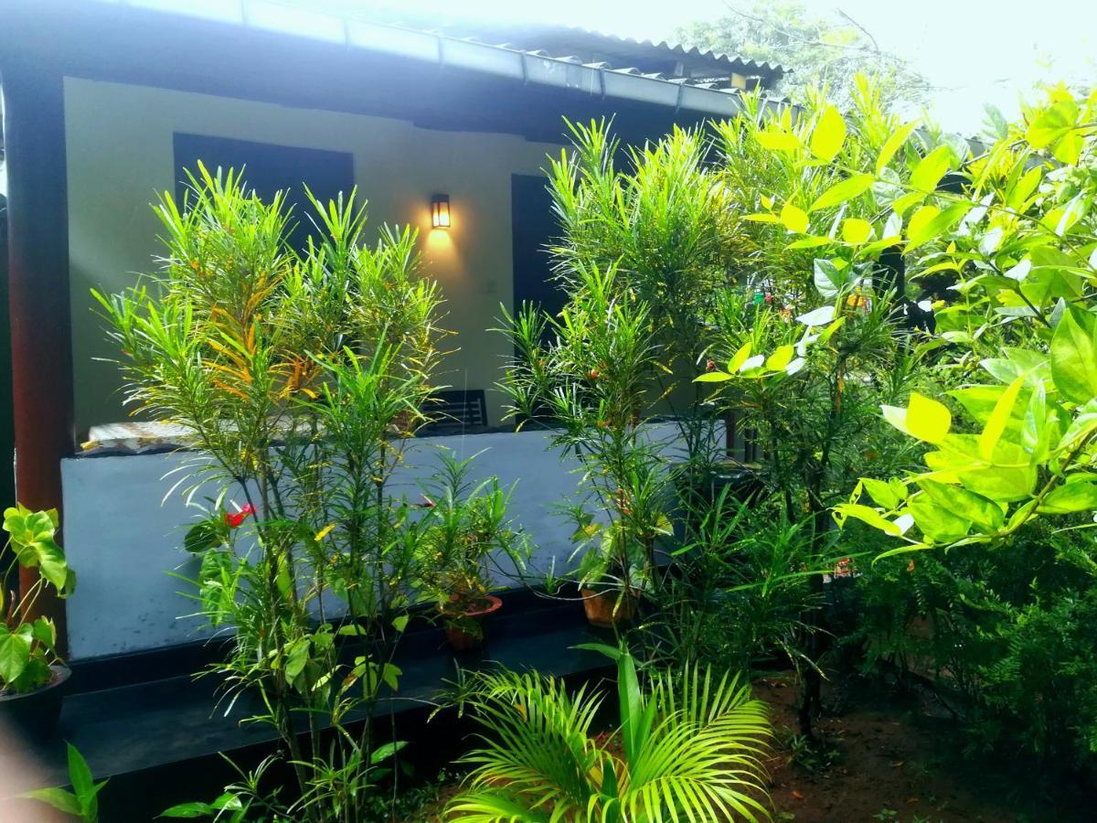 Lakmal Homestay ,10 Minutes To Sigiriya Rock Exteriér fotografie