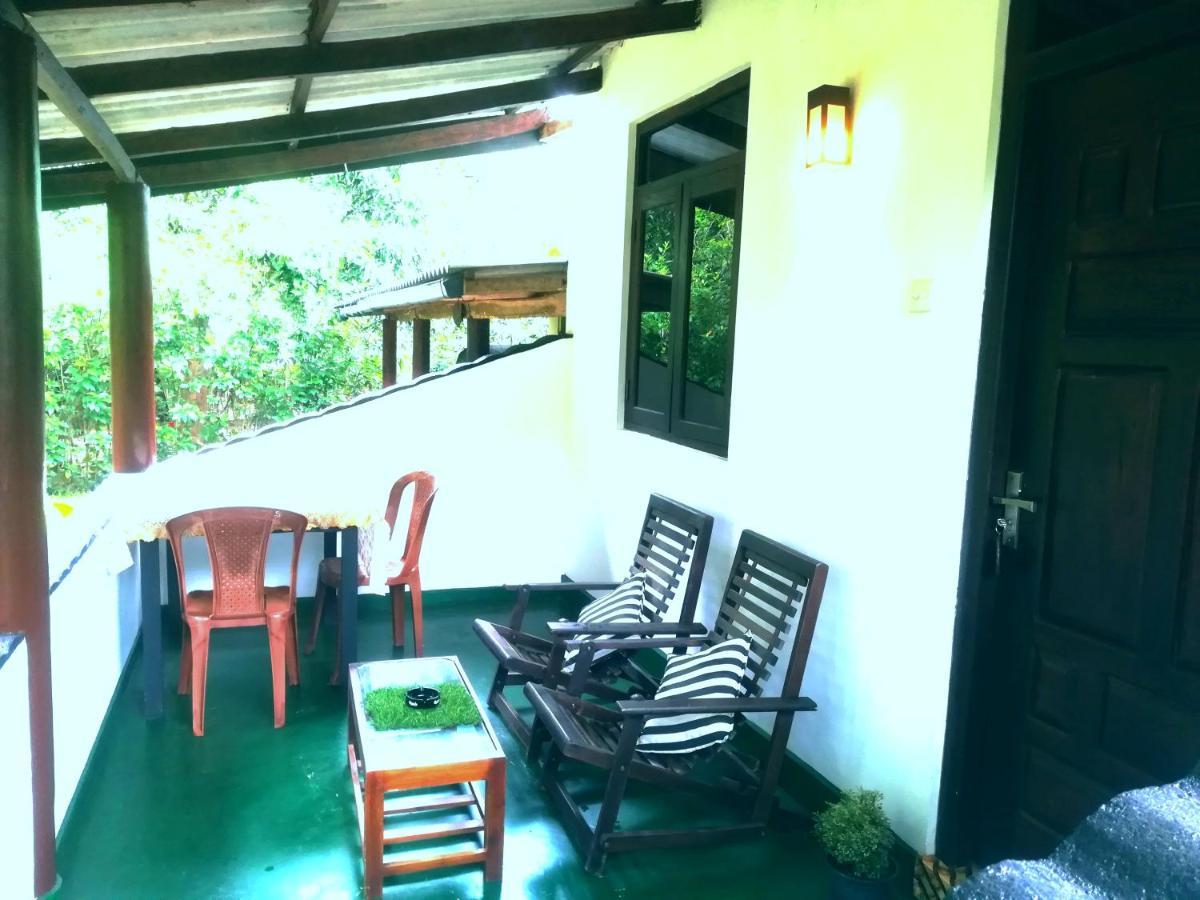 Lakmal Homestay ,10 Minutes To Sigiriya Rock Exteriér fotografie