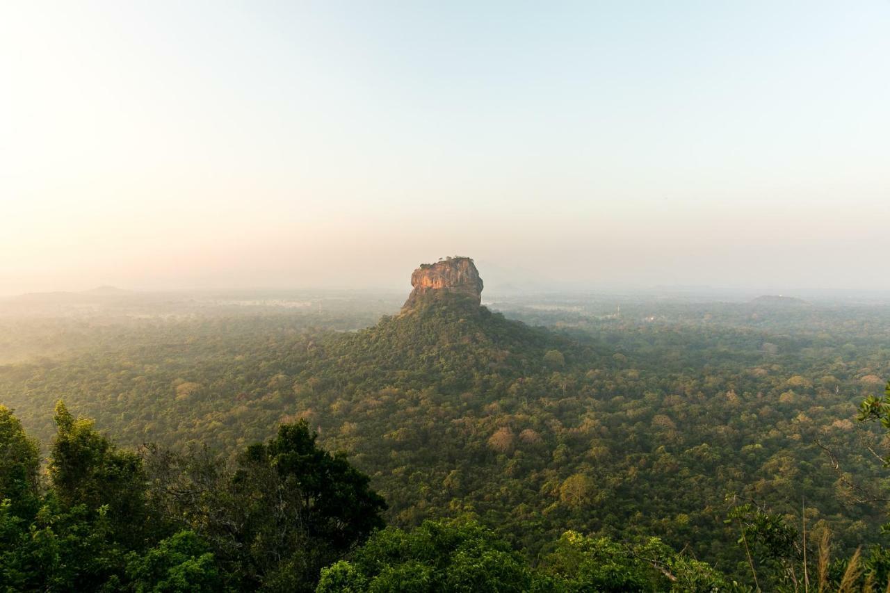 Lakmal Homestay ,10 Minutes To Sigiriya Rock Exteriér fotografie